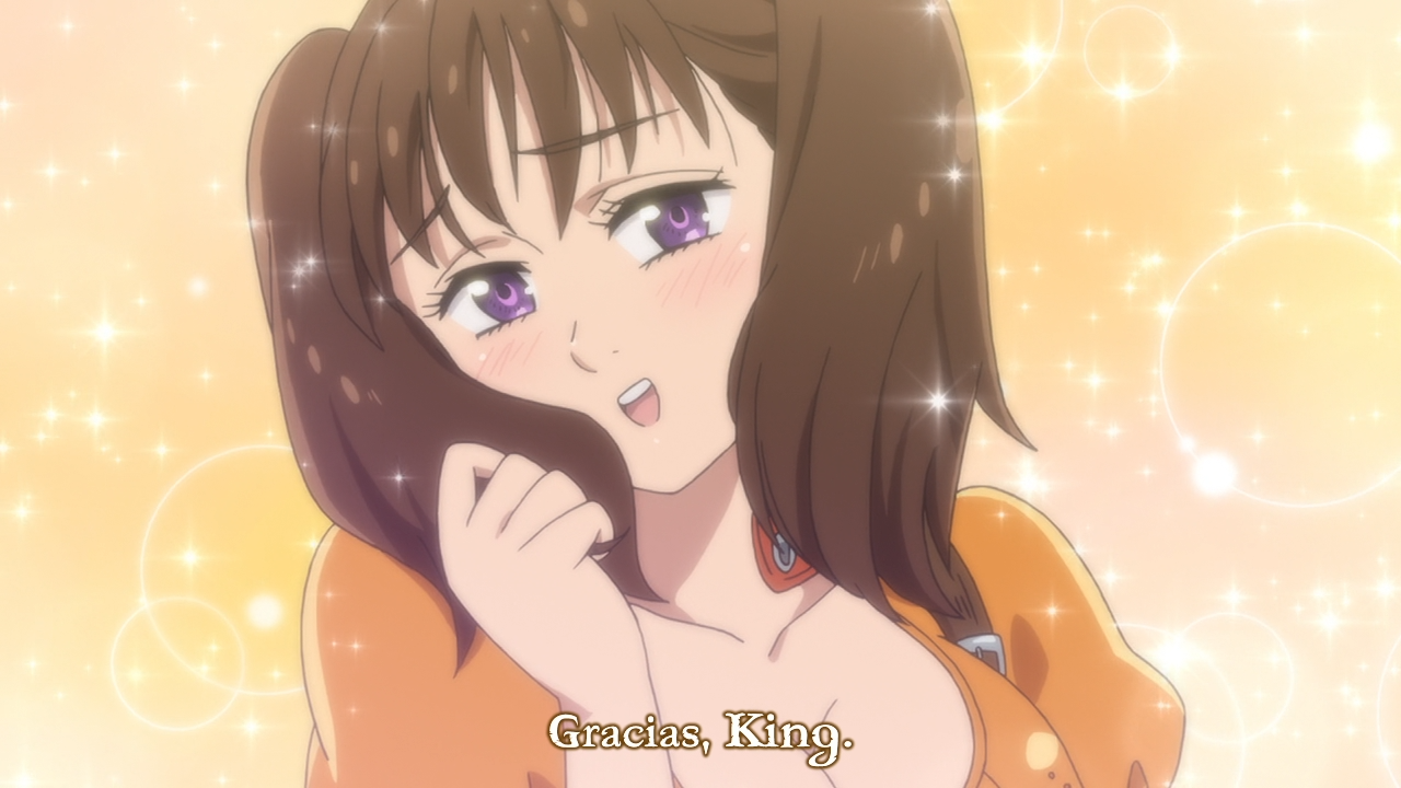 Nanatsu no Taizai (RedLineSP)